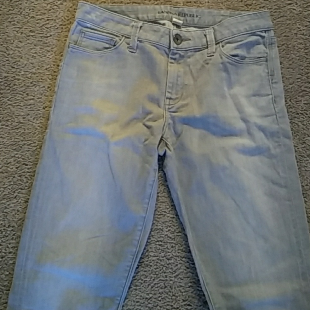Banana Republic Jeans